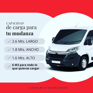 JD SERVICIOS