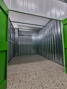 ecoBox Alquiler de Trasteros