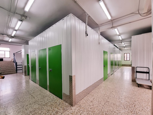 ecoBox Alquiler de Trasteros