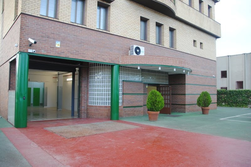 ecoBox Alquiler de Trasteros