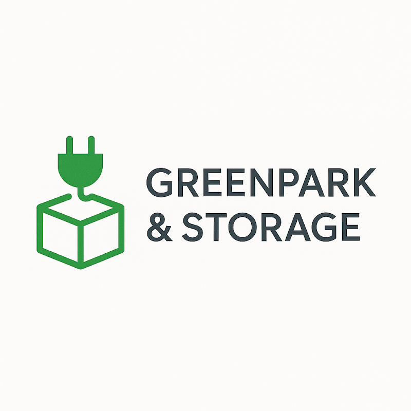 Green Park & Storage