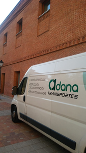 Adana Transportes