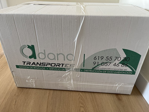Adana Transportes