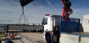 Transportes Gurau