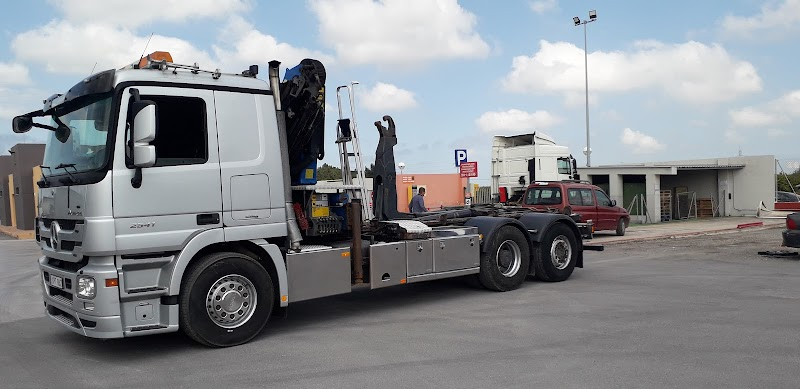Transportes Gurau