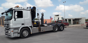 Transportes Gurau
