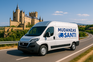 Mudanzassanti