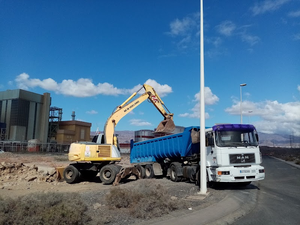 Transporte y Alquiler de