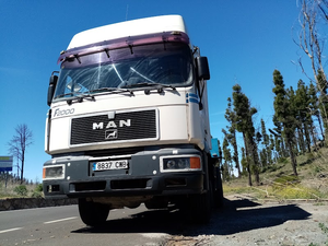 Transporte y Alquiler de