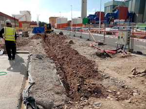 Transporte y Alquiler de