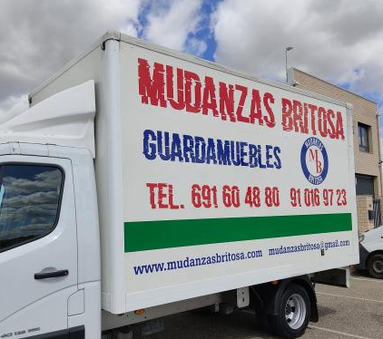 Mudanzasbritosa