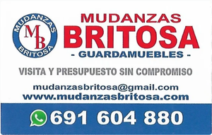 Mudanzasbritosa