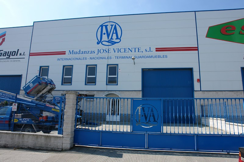 Jose Vicente