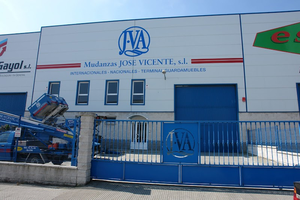 Jose Vicente