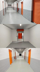 J&D Self Storage