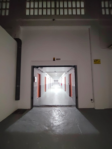J&D Self Storage