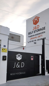 J&D Self Storage