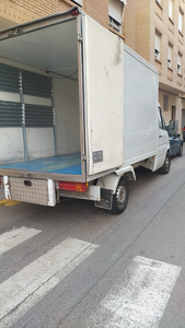 Mudanzas Escudero