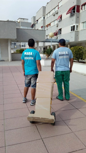 Mudanzas Naka