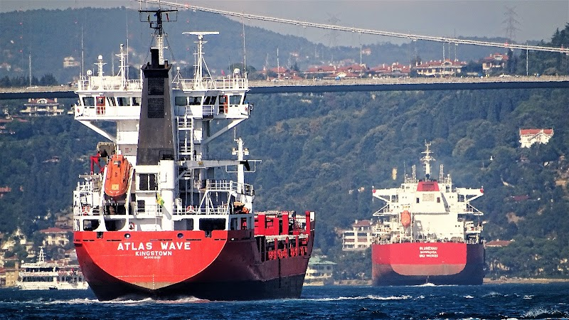 Wave Shipping