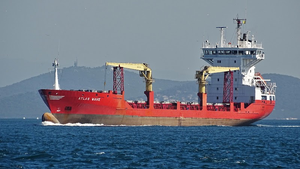 Wave Shipping