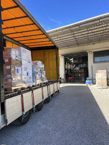 Transporte y Almacenaje de Mercancías