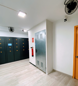 Easy Lockers Ibiza