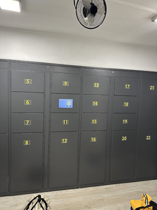 Easy Lockers Ibiza