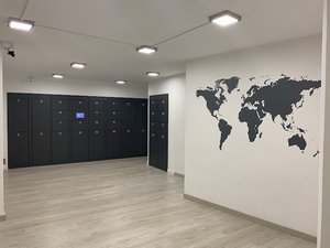 Easy Lockers Ibiza