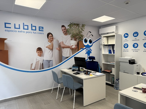 Cubbe