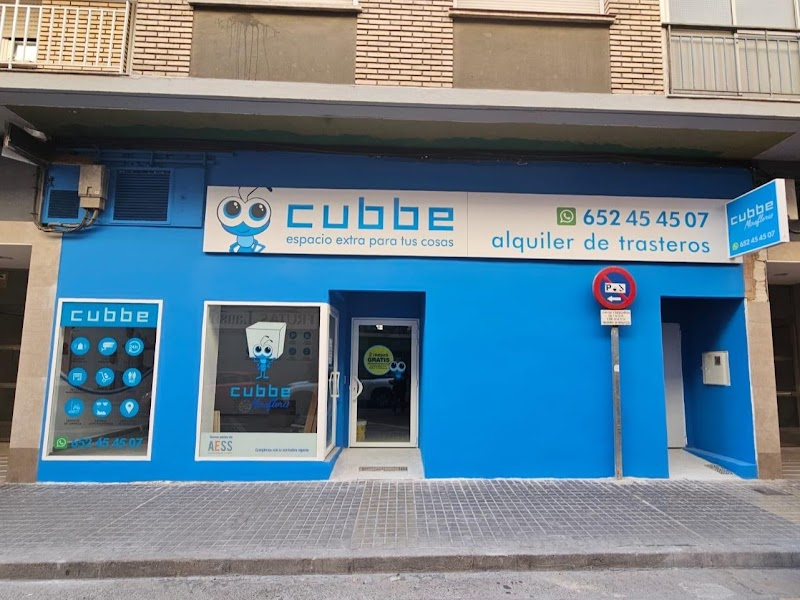 Cubbe