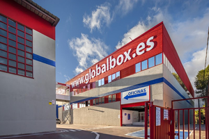 GLOBALBOX