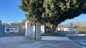 Storage365 Marbella