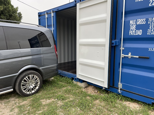Storage365 Marbella