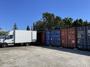 Storage365 Marbella