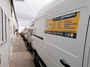 Eco Clear Lanzarote