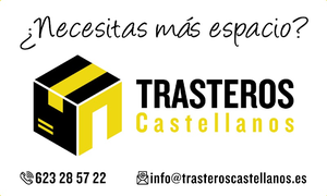 Trasteros Castellanos
