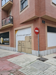 Trasteros Castellanos