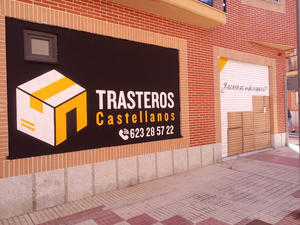 Trasteros Castellanos