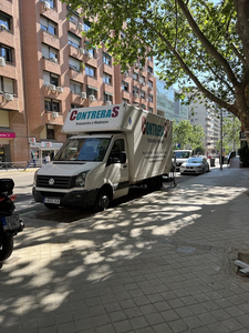 Mudanzascontreras