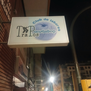 Trasteros Huelva