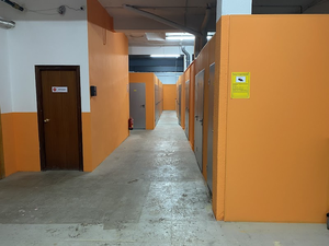 Trasterosgobox