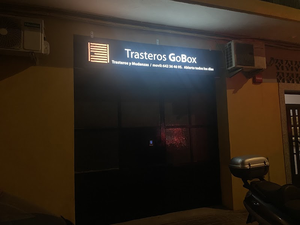 Trasterosgobox