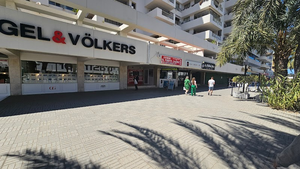 Consigna Ibiza puerto