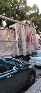 Mtd Transporte Express S.L.