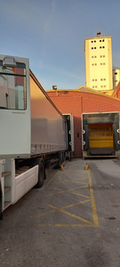 Mtd Transporte Express S.L.