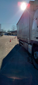 Mtd Transporte Express S.L.