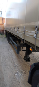 Mtd Transporte Express S.L.