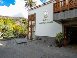 Ayuntamiento de Santa Lucía
