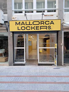 Mallorca Lockers